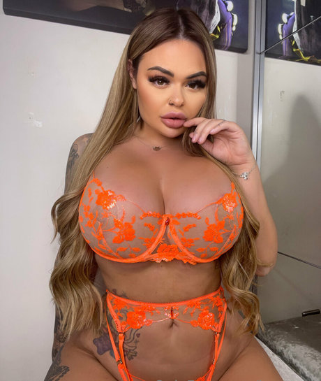 lexessex ポルノスター 画像