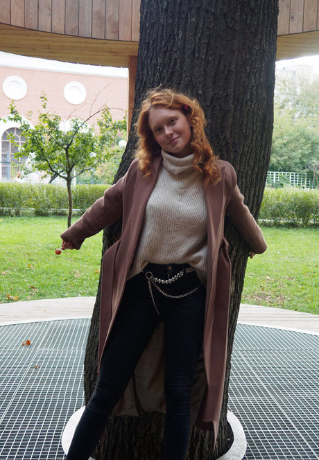 ヌード 屋外 OnlyFans セクシー裸 画像