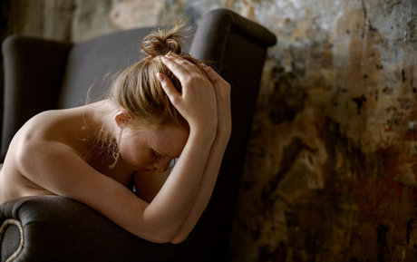 Arina Bik セクシーなスター 写真