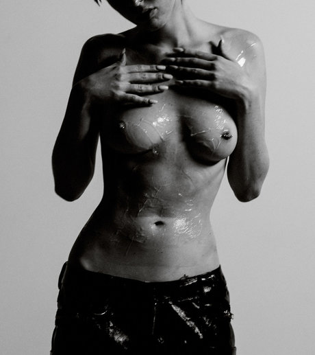 Arina Bik ポルノスター xxx 写真