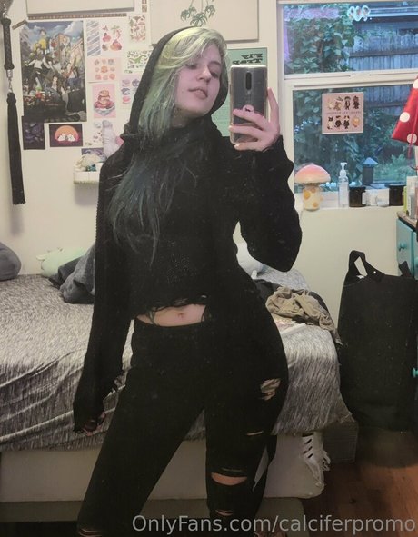 calciferpromo ポルノスター 素敵 写真