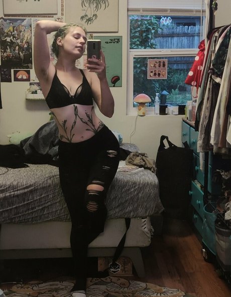 calciferpromo 素敵なモデル 画像