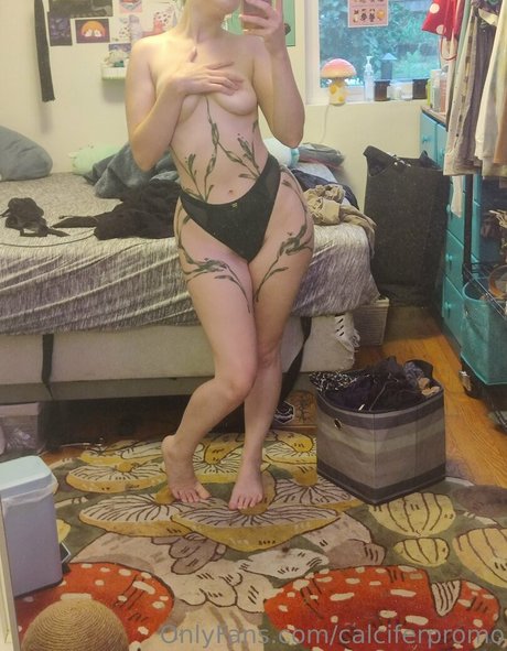 calciferpromo ヌード女優 写真