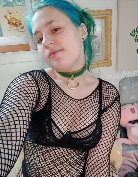 calciferpromo 女優 写真