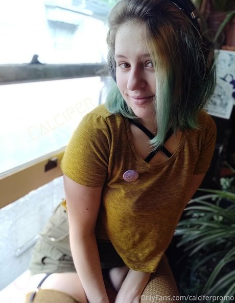 calciferpromo エロティックモデル 写真