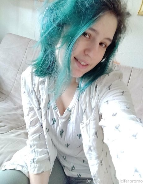 calciferpromo 独占モデル 写真