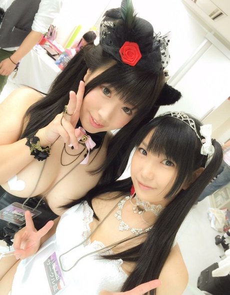 アンバー・オンリーファンズ ポルノ 写真