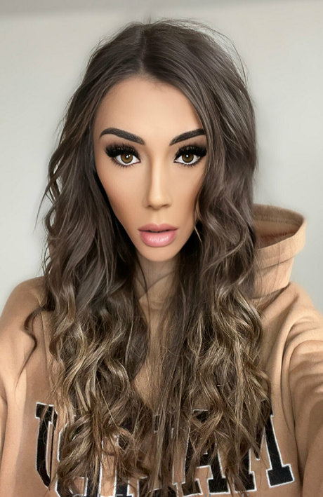 kaylinwrenn ホット女優 写真