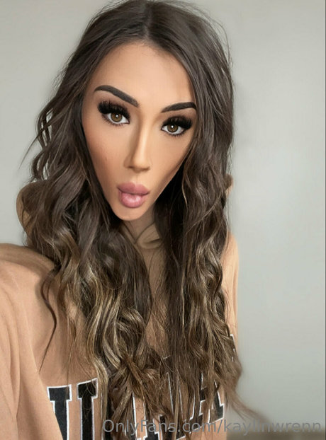 kaylinwrenn HDモデル ギャラリー