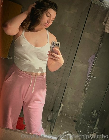 chippiechipsbimbo ポルノスター パーフェクト 写真