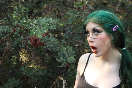 Sasha Beng トップ女優 写真