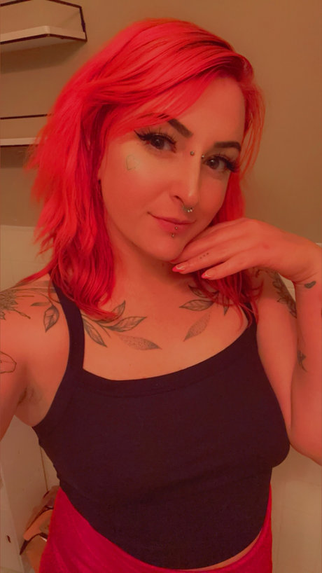 MommyThickThighs アダルトスター 画像