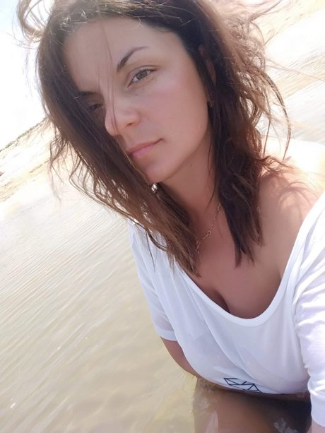 Ammy 最高のモデル 写真