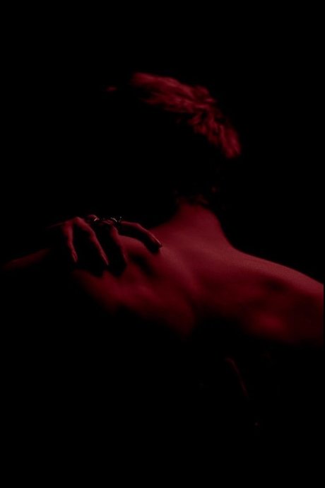 Call Me Gia スターセックス 画像