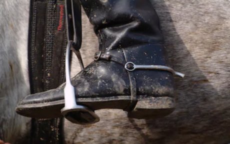 Riding Boots セックスポルノスター 写真