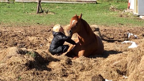 Caprice Capone アートモデル 画像