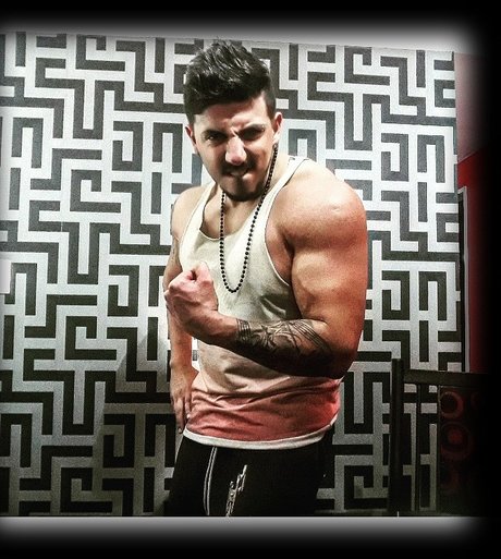 Tony Rod セックススター 写真