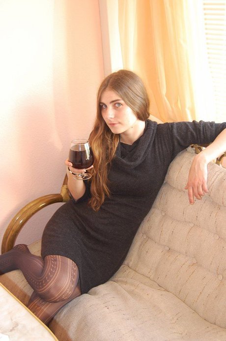 iryna Lysenko ホット女優 画像