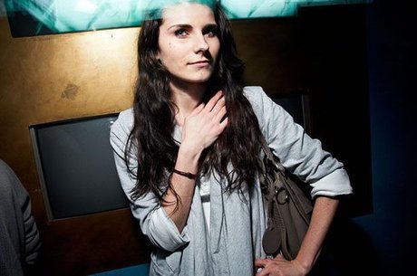 iryna Lysenko ホットスター 写真