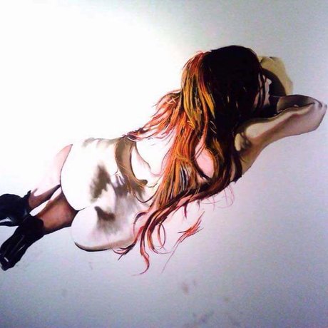 The White Trash Witch エロティック女優 画像