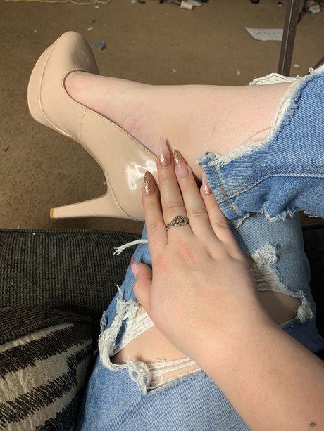 Thicthighs 独占モデル 写真