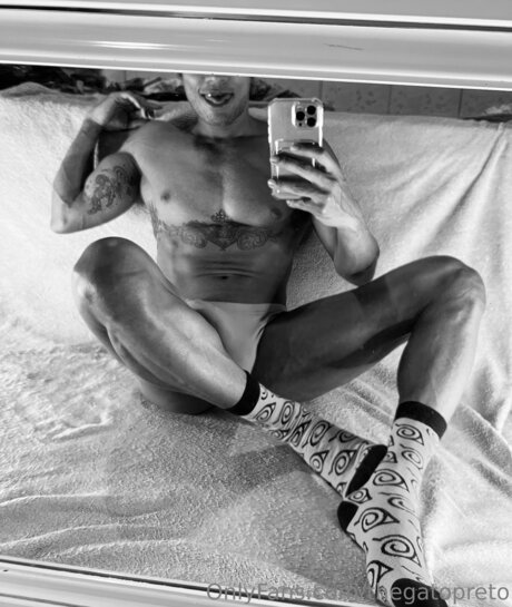 Zaah Wayne_ アートスター 写真