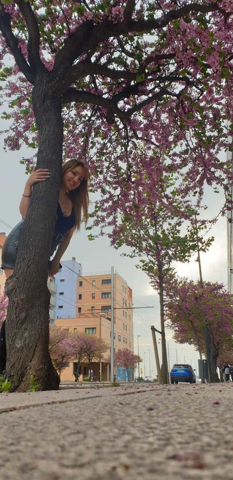 YeraldinCP93 独占スター 画像