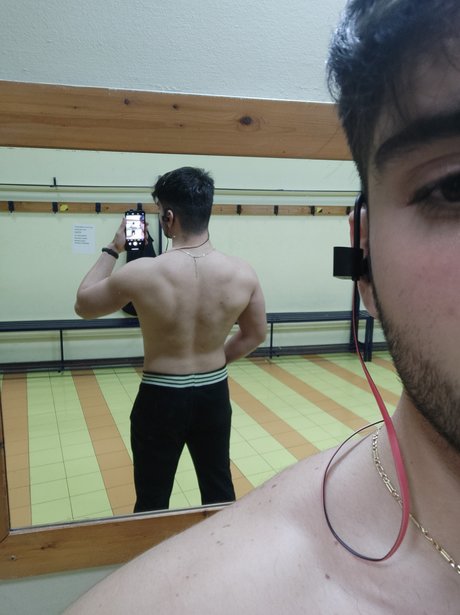 Enrico Buetto エロティックなモデル ギャラリー