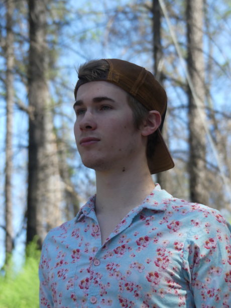 Chris Stewart 無料モデル 写真