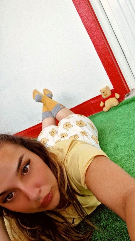 Teresa L pez 美しいスター ギャラリー