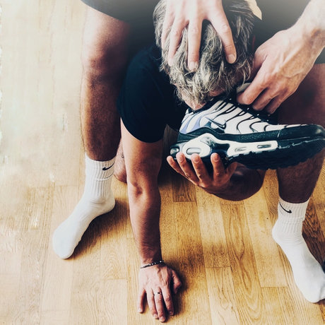 Master Mike セックスモデル 画像