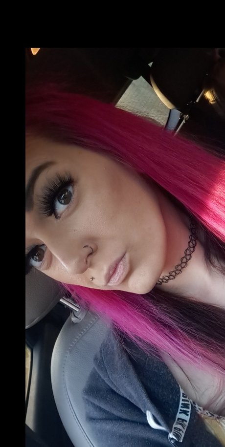 _HOLLI PHOENIX_ モデル 写真