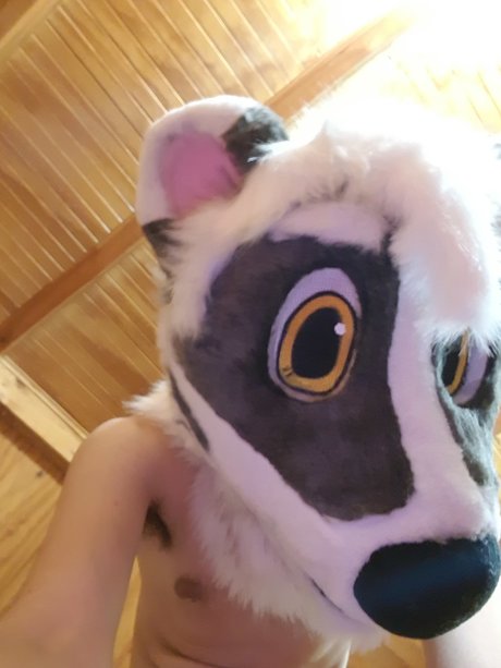 Nanook and agro hot stuff 最高のスター 写真