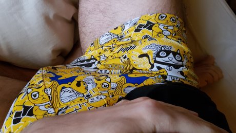 Nanook and agro hot stuff セックスモデル 画像