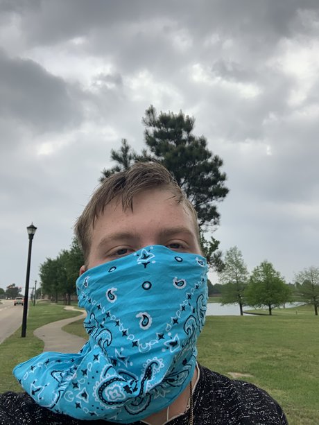 Dameon Tarbert 無料のスター 写真