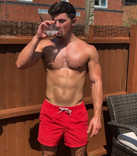 Zac Long セックスモデル 写真