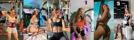 赤毛の太めOnlyFans 無料エロ 画像