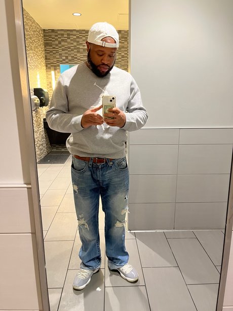 HeadHuncho360 セクシーモデル 写真