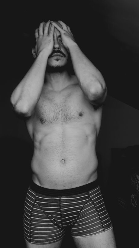 Mr F 高品質スター アーカイブ