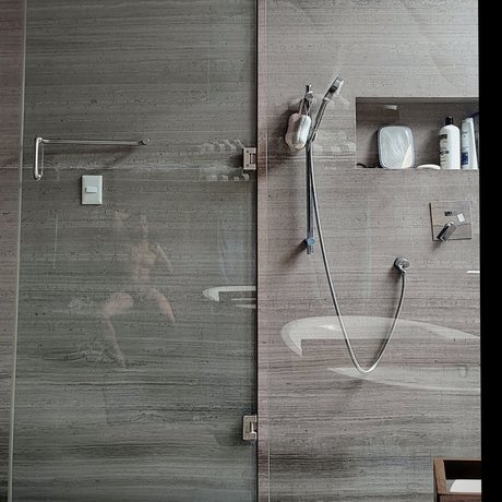 Mr F スター 写真