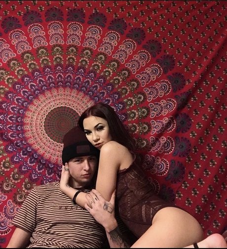 Keetin garcia ポルノスター ベスト 写真