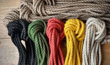 ShibariHobby ポルノスター 写真