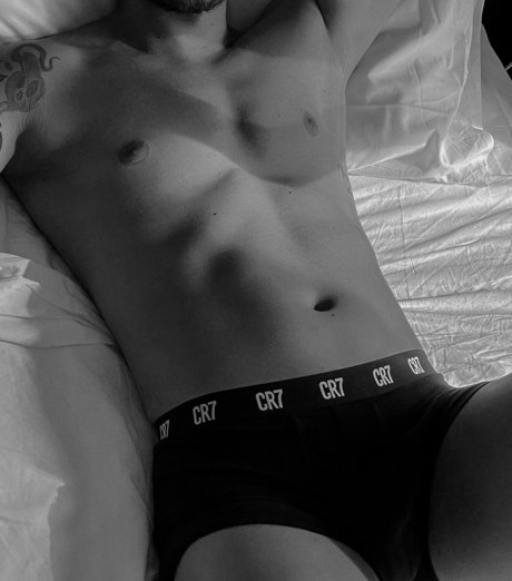 TrueRikrdo モデル 画像