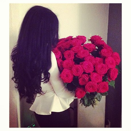 Oksana Shkl ホットなスター ギャラリー