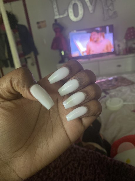 Sundae glaze xxxスター 写真