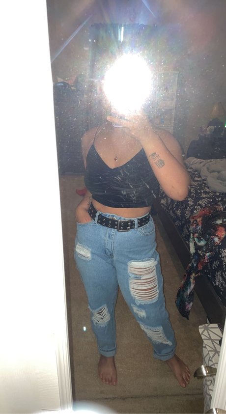 Shauni ポルノモデル 写真