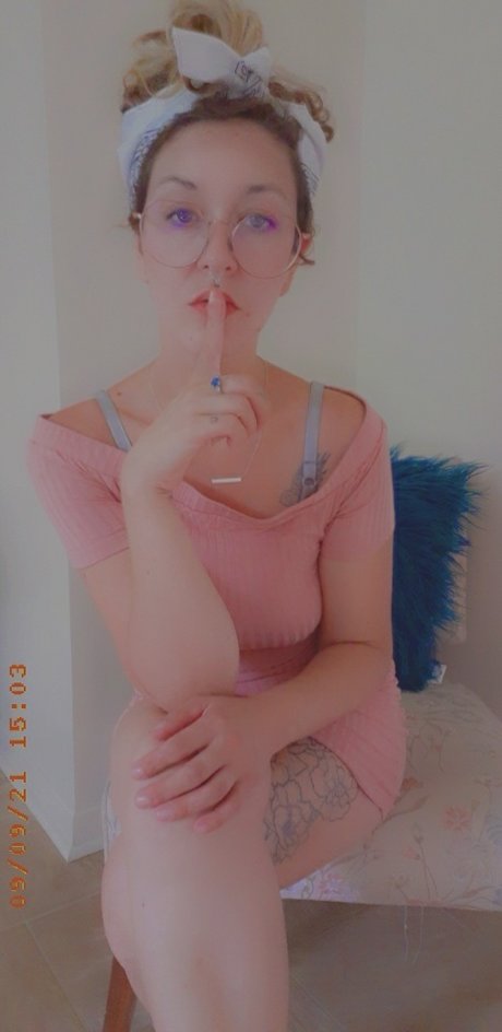 ぽっちゃり黒人OnlyFans アダルト 写真