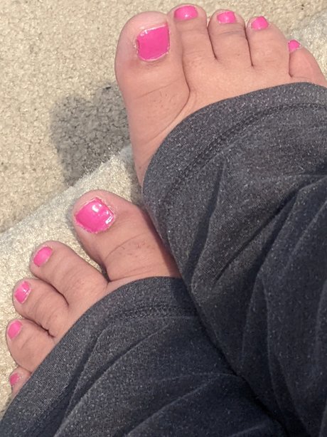 太った足のOnlyFans 無料 写真