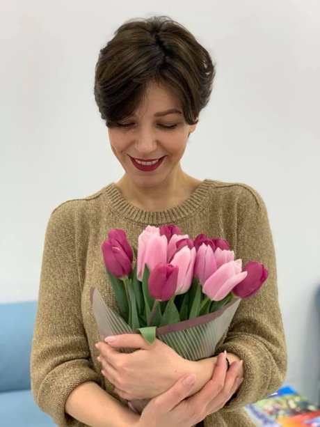 Anastasiia Karma 高品質女優 画像