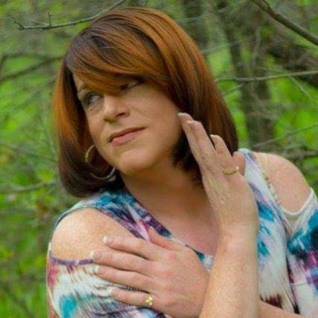 Zena Blaze トップスター 写真